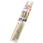 JapanBargain Japanese Stainless Steel Takoyaki Pick #1541
