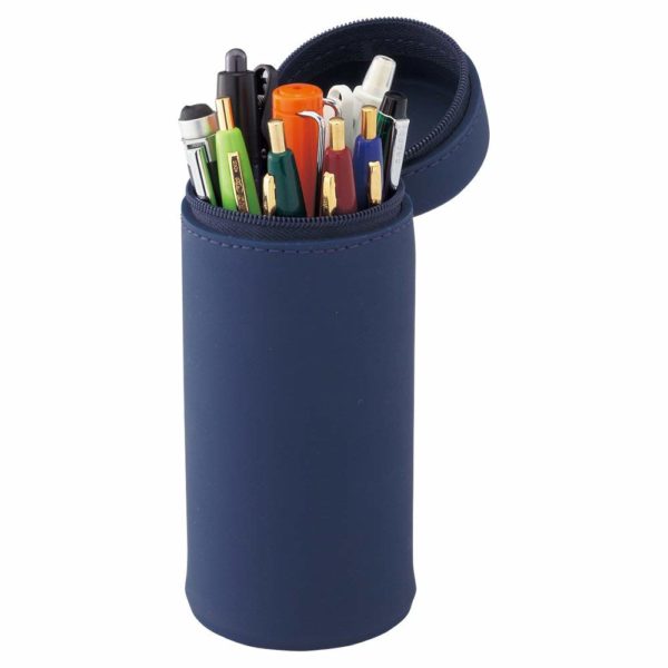 Richtab stand pencil smart fit active navy A7692-11 - Image 3