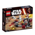 Lego (LEGO) Star Wars Battle Pack 'Galactic Empire' 75134