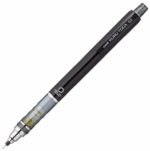 Mitsubishi Pencil Sharp Pencuruta 0.3 Black M34501P.24