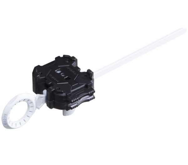Takara Tomy B-34 Beyblade Burst Attack Starter Victory Valkyrie. B.V W/Launcher Spinning Top, Multi-Colored - Image 2