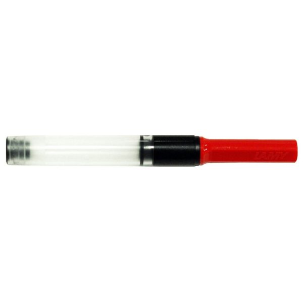 LAMY ?Rummy? Ink Converter LZ 28 (for Safari / Ulster)