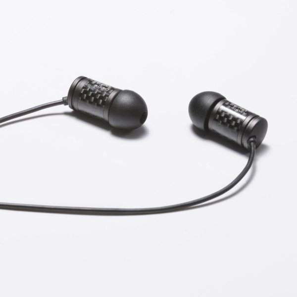 ZERO AUDIO Inner ear Stereo headphone Carbasso ZH-DX210-CB - Image 6