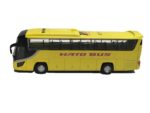 Faithfull Bus No.02 Hato Bus 1/80 Scale Die Cast Model (Japan Import)