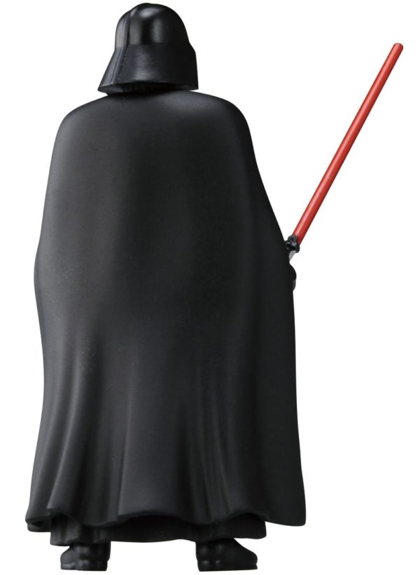 Takara Tommy Metakore Star Wars # 01 Darth Vader - Image 5