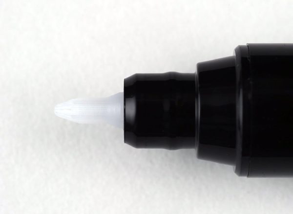 Black Pour-Type Gundam Marker - Image 2