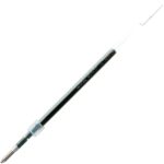 Mitsubishi Pencil 1.0mm black SXR10.24 10 pieces for the ballpoint pen core replacement jet stream monochromatic