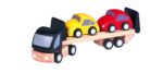 Plan City Car Transporter