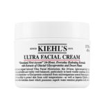 Kiehl's Ultra Facial Cream for Unisex, 1.7 Ounce