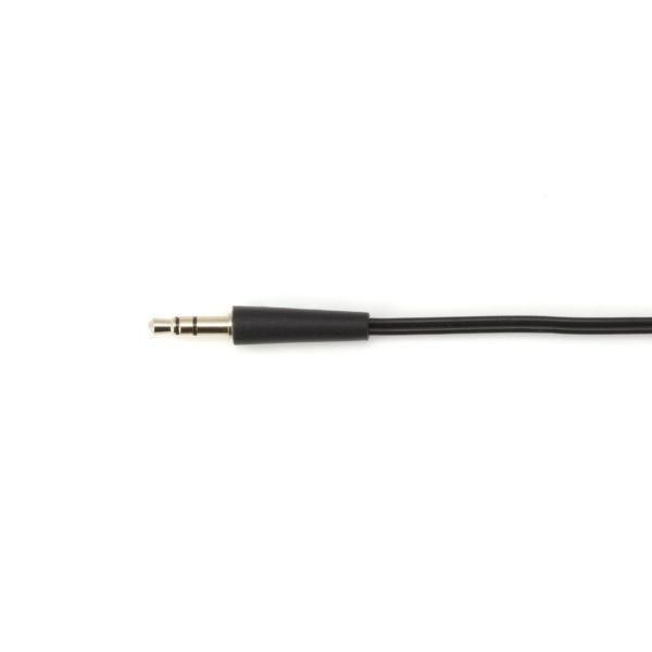 Panasonic clip headphone black RP-HZ47-K - Image 6