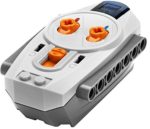 LEGO (LEGO) Power Functions IR TX (8885) block toys (parallel import)