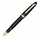 Sailor pen fountain pen fountain pen profit standard black zoom 11-1219-720