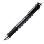 Zebra multifunction pen 4 colors + sharp clip-on multi 1000 black P-B4SA2-BK
