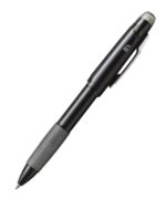 Mitsubishi Pencil Multifunction Pen Beads 2 & 1 Black MSE 501 BS.24