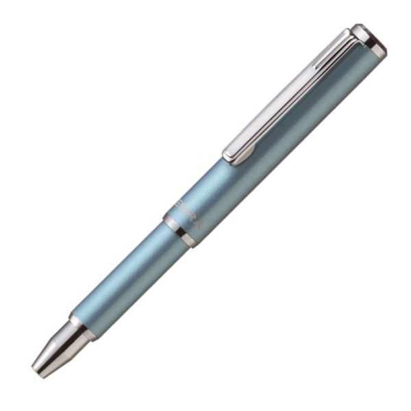 Zebra oil ballpoint pen SL - F 1 mini BA 55 - LB light blue