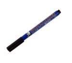 GSI Creos Black Fine Point Gundam Marker