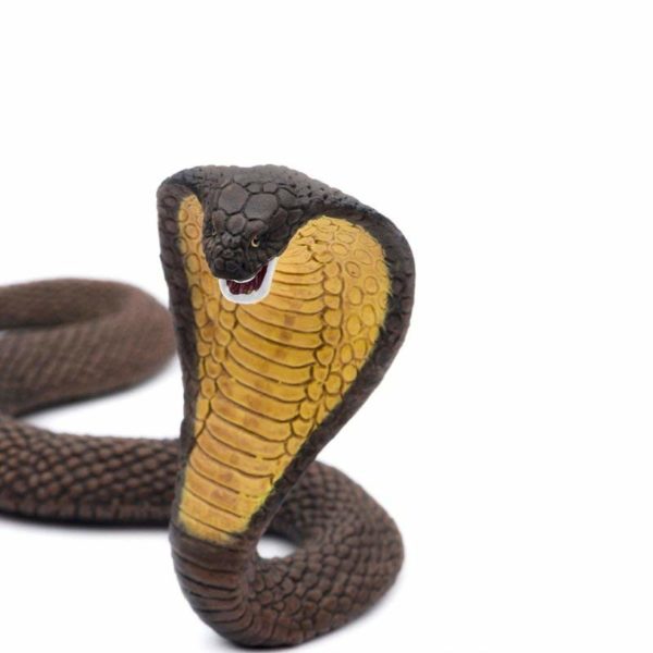 Safari replica cobra - Image 2