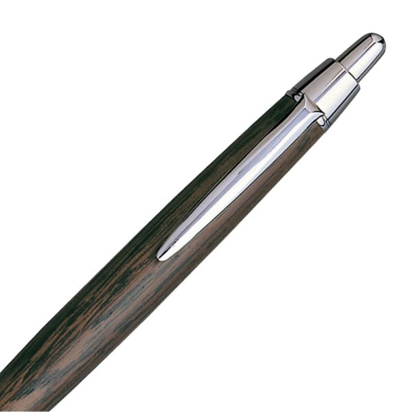 Uni Pure Malt ballpoint pen, 0.7mm black ink, SS2005 - Image 4