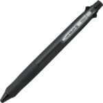 UNI Pencil Co., Ltd. multi-function pen Uni multi Five 4 & 1 black MSE55001P.24 PP bag input