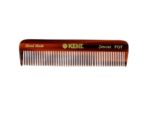 KENT Kent Mens Pocket Comb FOT UK made [genuine]