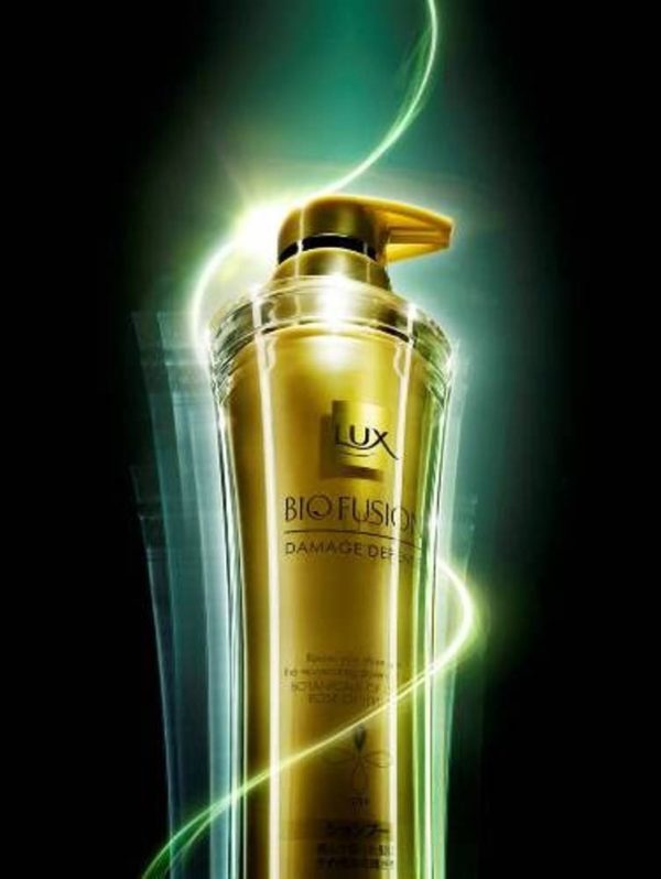 Lux Biofusion Damage Defense Shampoo Pump 250 g - Image 6