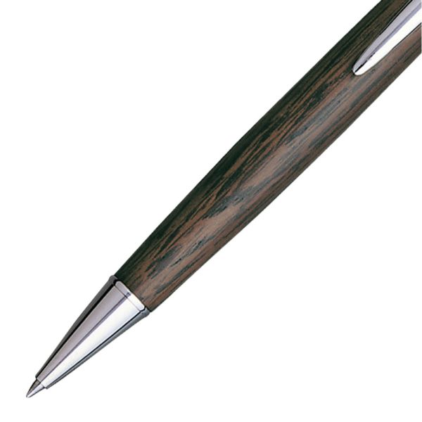 Uni Pure Malt ballpoint pen, 0.7mm black ink, SS2005 - Image 3