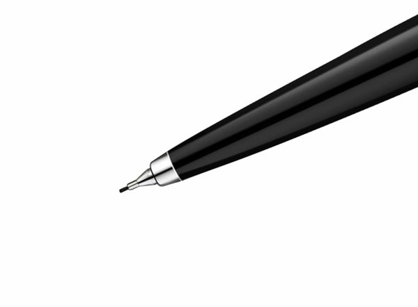 Parker sharp pencil jotter special black S1140420 0.5mm regular import goods - Image 2
