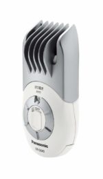 Panasonic self-hair cutter white ER-GS40-W