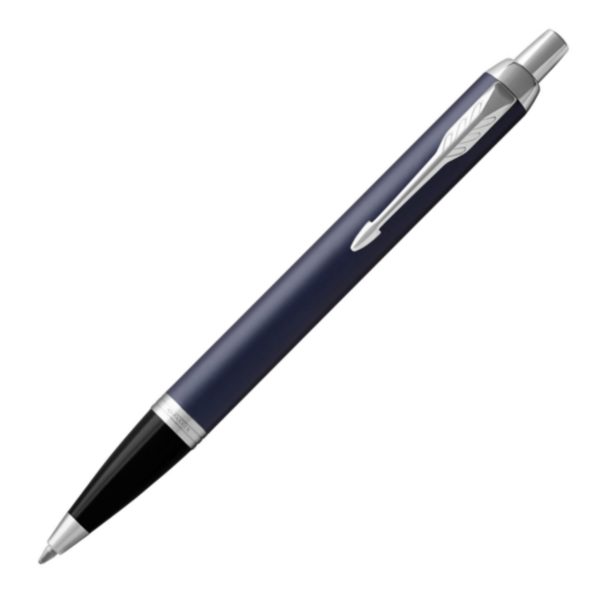 PARKER Parker IM ballpoint pen blue 1975640
