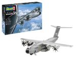 Germany Level 1/72 Airbus A400M Luffwaffe Plastic Model 03929