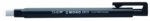 Dragonfly pencil holder type eraser monozero square type EH - KUS 11 black