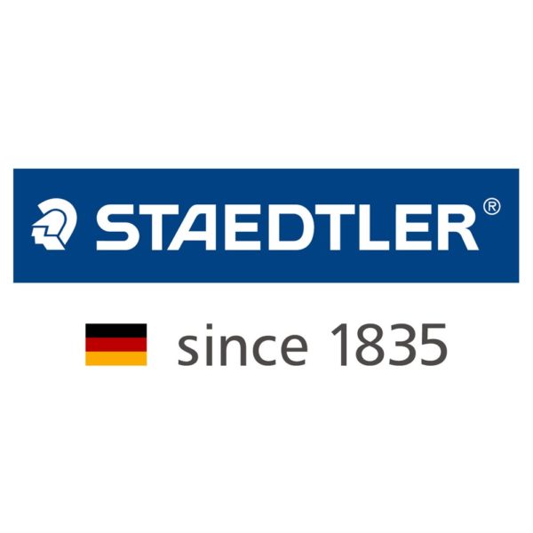 Staedtler Multi Function Avant Grade Light Cool Silver, Red Ink Ballpoint Pen Plus 0.5mm Mechanical Pencil (927AGL-S) - Image 5