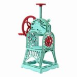 Mikei 1/12 Miniatuarte and Petit MIX Scale Shaker Ice Machine MP01-126 Paper Craft