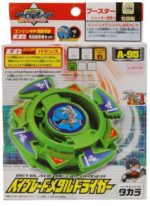 Beyblade Metal Dragger A-95