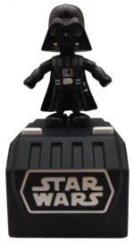 STAR WARS SPACE OPERA Darth Vader