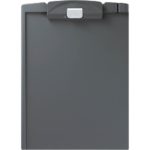 Kokuyo Clipboard H A 4 Short side and Ji Ash Joha - H 78DM
