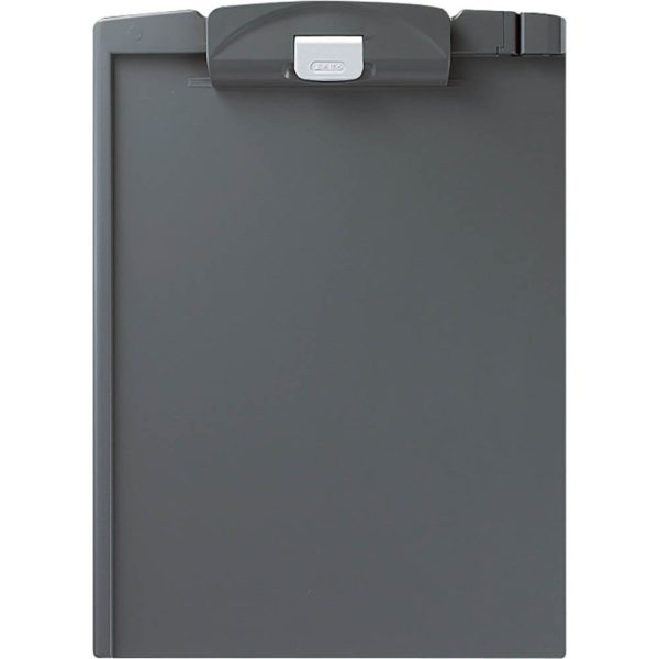 Kokuyo Clipboard H A 4 Short side and Ji Ash Joha - H 78DM