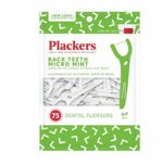 Plackers · Whitening Frother