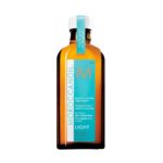 Moroccan Oil Oil Treatment Light 100 ml (Hair Treatment Not Washed)