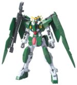 Bandai Hobby #3 Gundam Dynames HG, Bandai Double Zero Action Figure