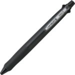 Uni Multi 5 4 Color 0.7 mm Ballpoint Multi Pen 0.5 mm Pencil - Black Body