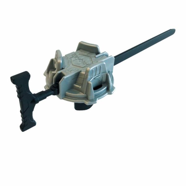 Takara Tomy B-104 Beyblade Burst Winning Valkyrie.12VI Starter Spinning Top - Image 3
