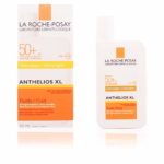 La Roche-Posay (Raroshue Pose) ?For sensitive skin * Sun burning milky lotion? Anterios XL Fluid SPF 50 + / PA ++++ 50 mL