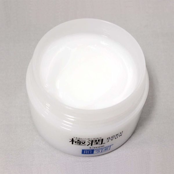 Skin Lab Polar Hyaluron Cream Super Hyaluronic Acid × Hyaluronic Acid Formulation 50 g - Image 3