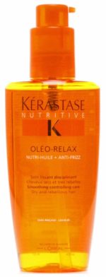 Kerastase NU Soan Oreo Relax 125 ml [Parallel import goods]