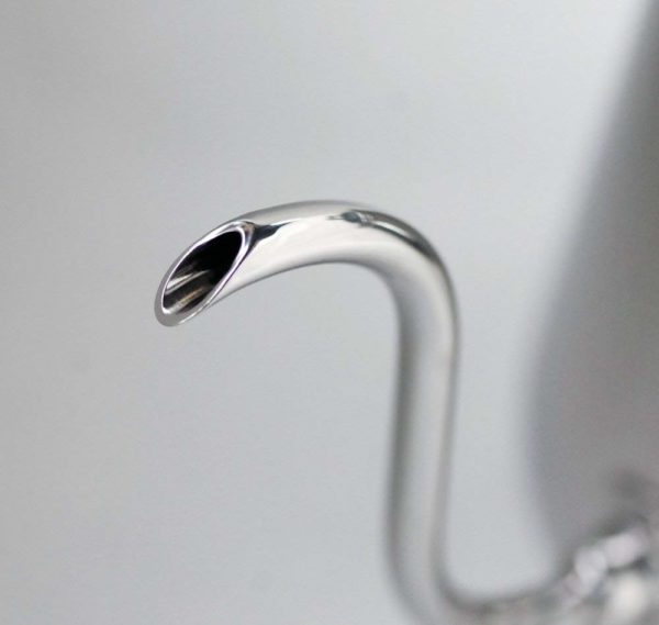 Takahiro coffee drip pot drop 0.9L - Image 2