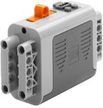 Lego (LEGO) Power Function 8881 Battery Box ?Parallel import?