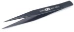 Tamiya Crafts tool straight tweezers 74004