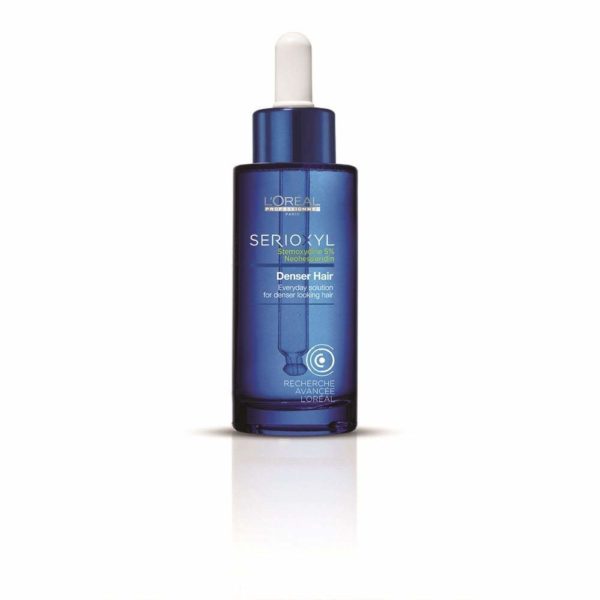 L'Oreal Professional Serioxyl Denser Hair Treatment, 3.4 Ounce