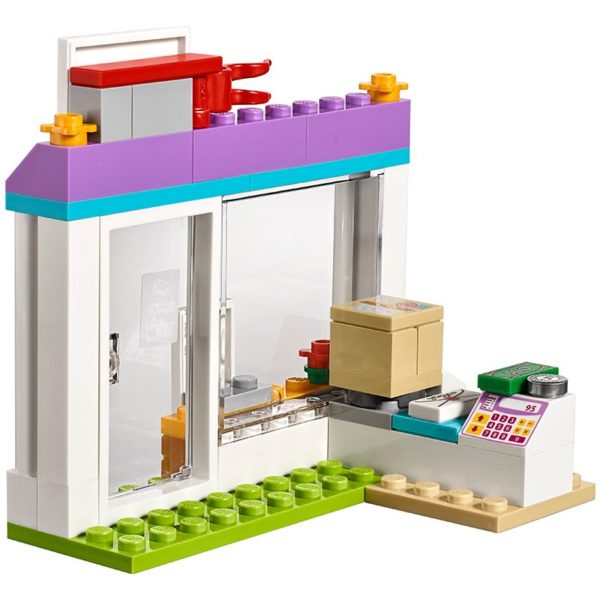 LEGO Friends - Heartlake Gift Delivery - Image 3